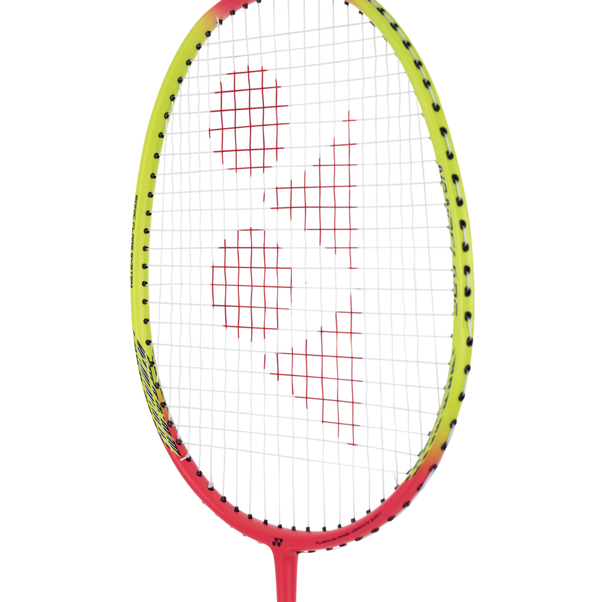 Badmintonschläger - YONEX - NANOFLARE 100Detailbild - 2